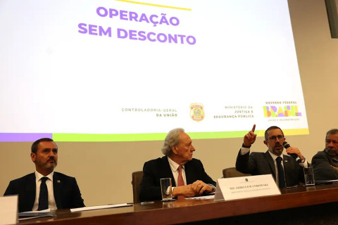 Governo suspende autorização para cobrança de mensalidade associativa