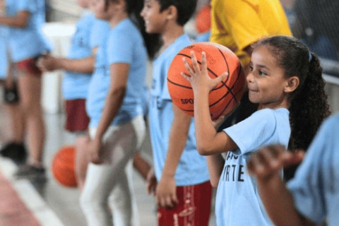 Governo de Minas destina mais de R$ 7 milhões para inclusão de crianças e adolescentes no esporte