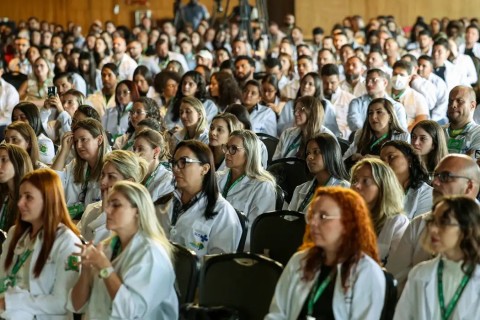 Governo abre 3,1 mil novas vagas para Mais Médicos