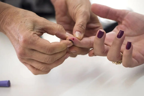 Cuidado cardiovascular deve fazer parte do acompanhamento do diabetes