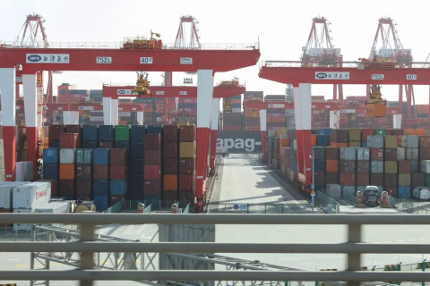 EUA vão taxar produtos da China em 104% a partir desta quarta