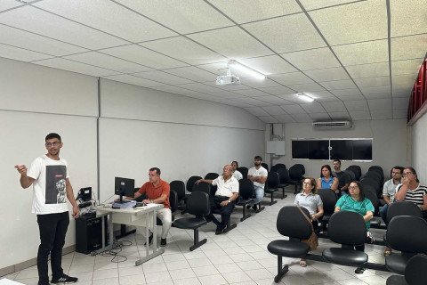 Saúde alinha prestação de contas e fluxos com entidades conveniadas