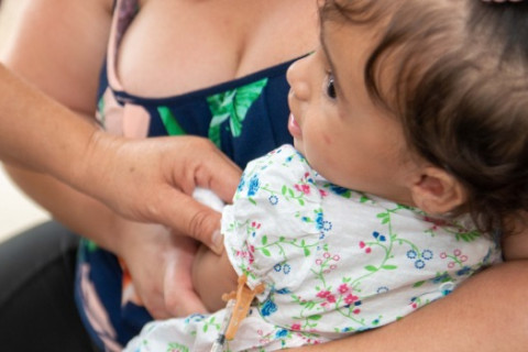 Governo de Minas amplia vacinação contra a influenza para toda a população acima de 6 meses