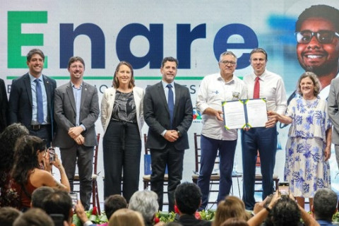 Saúde e Educação anunciam Comissão Interministerial para avaliar a qualidade da formação médica no Brasil