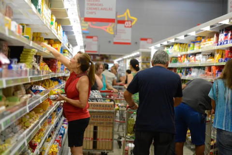 Mercado espera última alta da Selic em 2025: 14,75% ao ano
