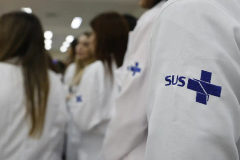 Mais Médicos bate recorde de inscritos com mais de 45,7 mil candidatos