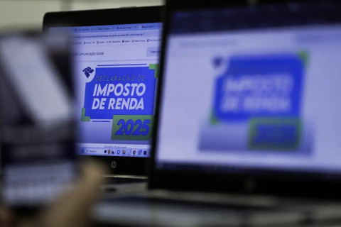 Receita libera consulta a maior lote de restituição do IR da história