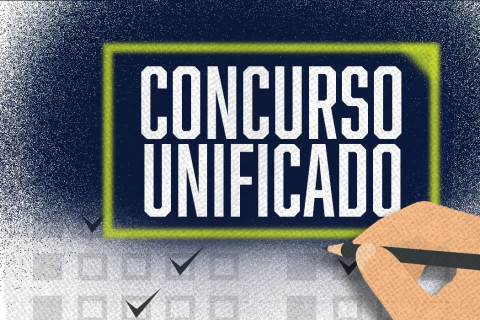 Governo autoriza convocação de 4,3 mil aprovados no Concurso Unificado