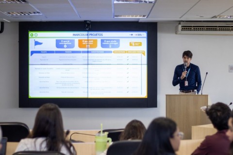 Regulação 4.0 é entrega destaque de setembro da SES-MG