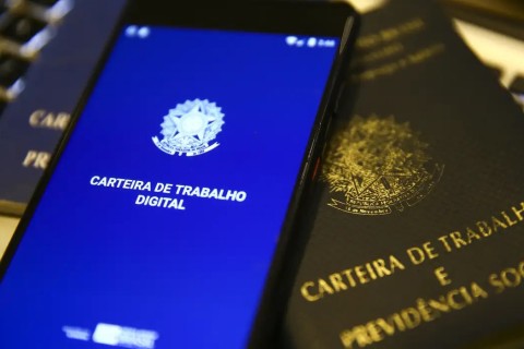 Brasil registra criação de 166,6 mil postos de trabalho em junho