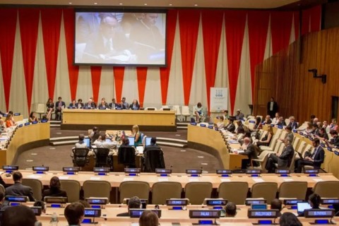 Brasil é eleito para integrar Conselho Econômico e Social da ONU
