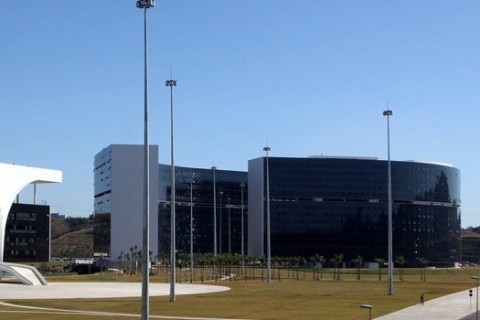 Governo de Minas paga R$ 104 milhões do Propag à União