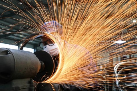 Empresas afetadas por tarifaço podem pedir crédito do Brasil Soberano