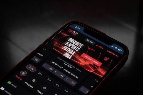 Governo lança sistema que permite autoexclusão em sites de apostas