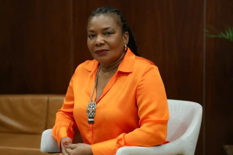 Investimento em cultura qualifica e emancipa, diz Margareth Menezes