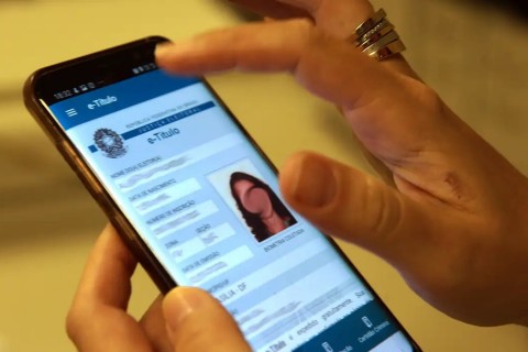 Prazo para tirar e regularizar título de eleitor vai até 6 de maio