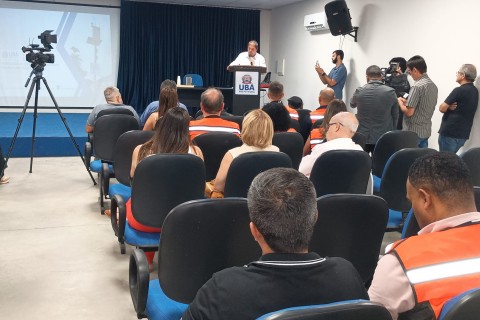Ubá lança sistema de monitoramento hidrometeorológico com dados em tempo real e alertas de risco