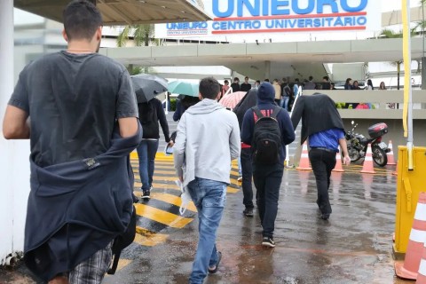 Inscrições para edição do segundo semestre do Fies 2026 terminam hoje