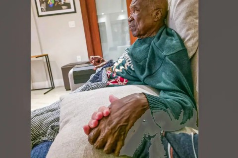 Milton Nascimento é diagnosticado com demência, revela filho do cantor