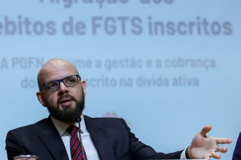 Procuradoria da Fazenda Nacional passa a cobrar dívidas com o FGTS