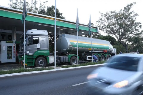 Mais de 80% dos estados aderem a subsídio a diesel importado