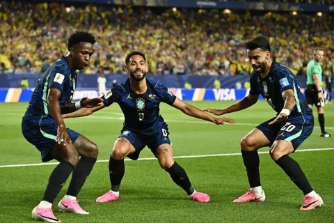 Saiba quando será o próximo jogo do Brasil na Copa do Mundo