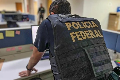 Banco Digimais é alvo de operação da Polícia Federal