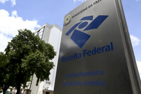 Receita libera consulta ao terceiro lote de restituição do IR 2026