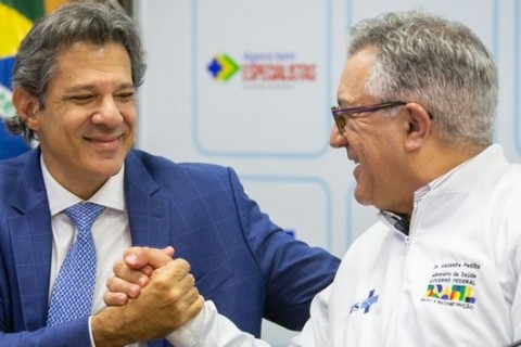 Hospitais privados e filantrópicos poderão reforçar atendimento no SUS em troca de compensação por crédito financeiro