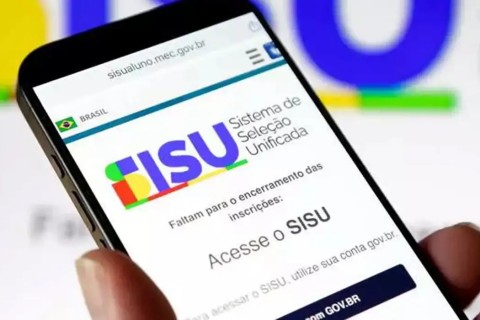 Sisu 2026: candidatos já podem conferir resultado individual