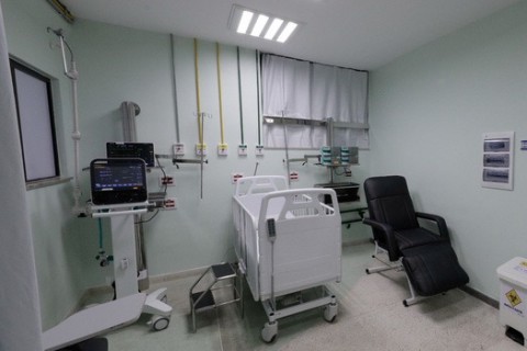 Governo de Minas repassa cerca de R$5 milhões para construção de Pronto Socorro em Juiz de Fora