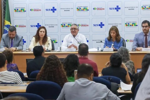 Cartão do SUS será unificado com dados do CPF do usuário