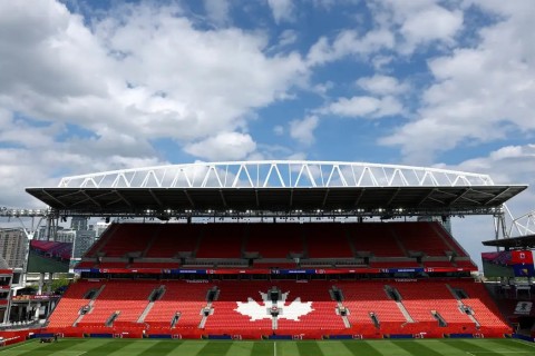 Copa 2026 terá confrontos dos grupos B e D nesta sexta-feira