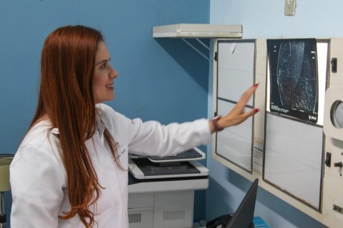 Diagnóstico precoce e tratamento oportuno do câncer de mama garantem melhores resultados