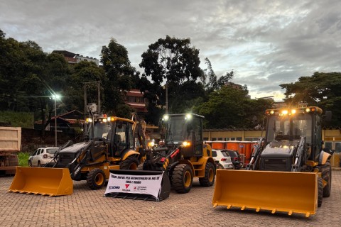 CITMU apresenta balanço de recursos e equipamentos destinados a Ubá