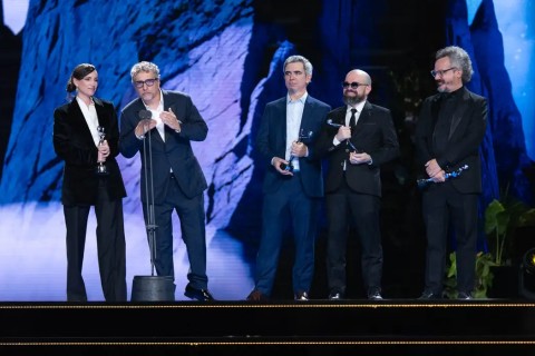 Apocalipse nos Trópicos e O Agente Secreto vencem Prêmios Platinos