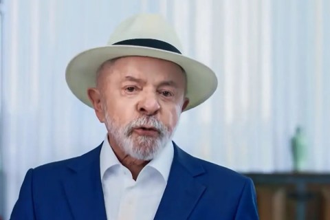 Lula anuncia novo Desenrola para a próxima semana com até 20% do FGTS