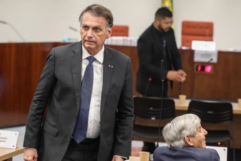 Publicada decisão que condenou Bolsonaro; cabe recurso pela defesa