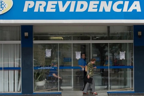 Governo destina R$ 547 milhões para ressarcir beneficiários do INSS