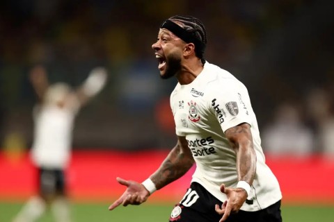 Libertadores pode ter semifinais 100% brasileiras pela primeira vez