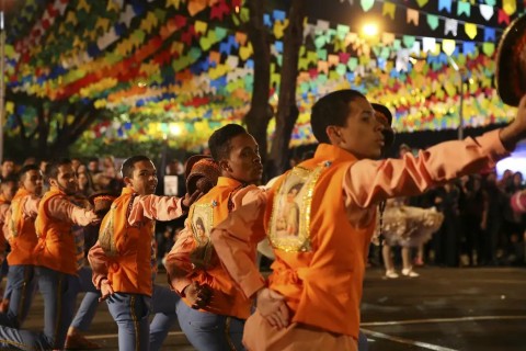 Com origem europeia, festas juninas misturam devoção, comidas e danças