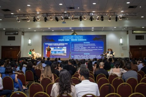 Secretaria de Saúde celebra melhorias na prestação de serviços à população