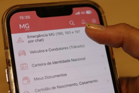 Defesa Civil passa a atuar no Emergência MG e fortalece a proteção da população durante período de chuvas