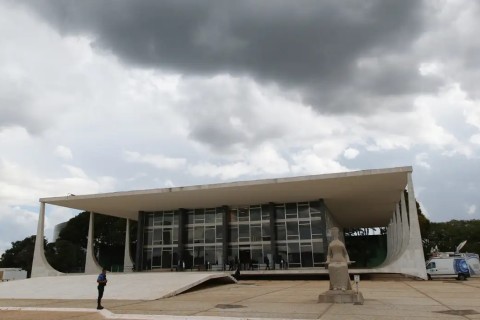 STF retoma julgamento sobre mandato-tampão para governo do Rio