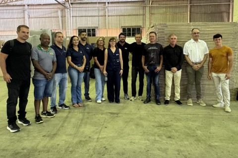 Intersind mobiliza indústrias do polo moveleiro para ajudar trabalhadores e reconstruir lares após enchentes em Ubá