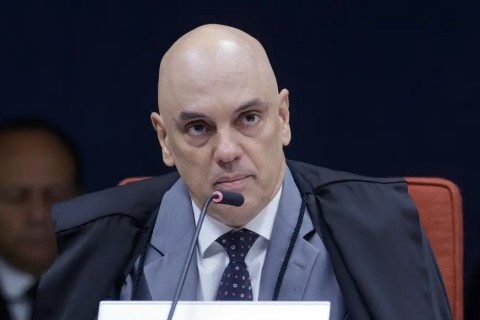 Moraes manda soltar presa do 8 de janeiro com problemas de saúde