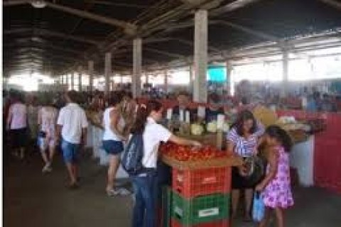 Prefeitura amplia horários da Feira Municipal de Ubá