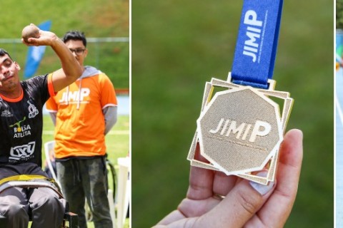 Governo de Minas garante continuidade dos Jimi Paradesporto em 2026 e 2027