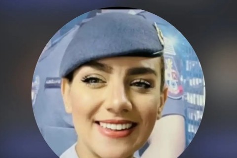 Laudo do IML aponta lesões na face e pescoço de policial baleada em SP