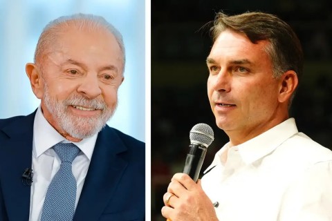 Lula defende Sul Global; Flávio quer proximidade com EUA e Israel